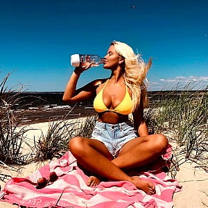 Rosanna Bengtsson