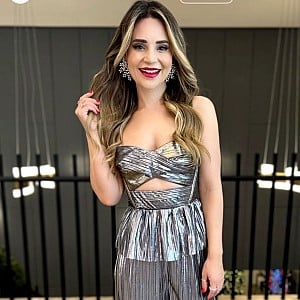 Rosanna Pansino