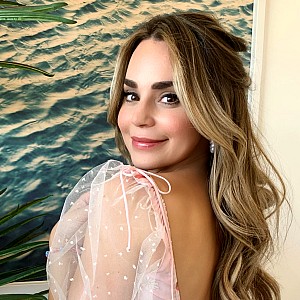 Rosanna Pansino