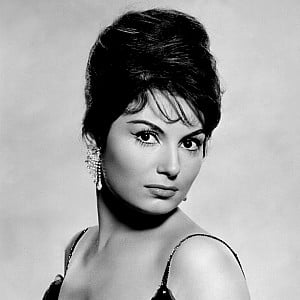 Rosanna Schiaffino