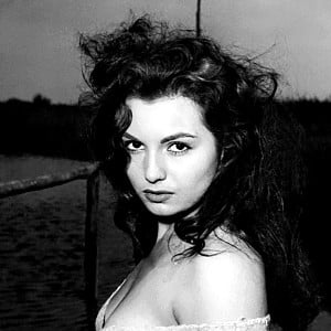 Rosanna Schiaffino