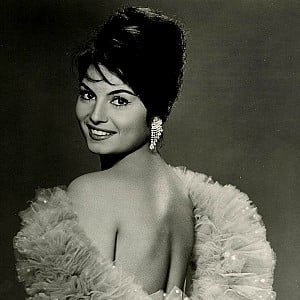 Rosanna Schiaffino