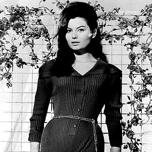 Rosanna Schiaffino
