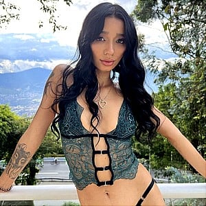 Rosario Antoline