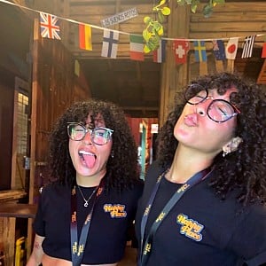 Rosario Twins