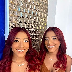 Rosario Twins