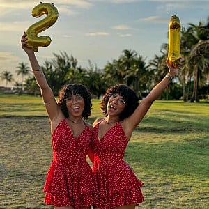 Rosario Twins