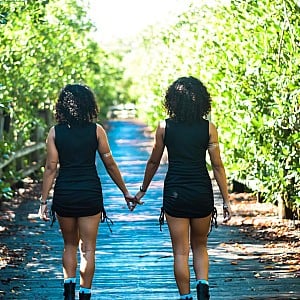Rosario Twins