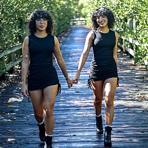 Rosario Twins