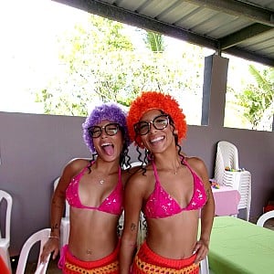Rosario Twins