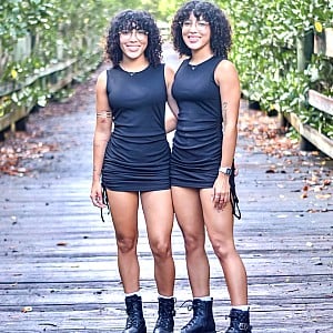 Rosario Twins