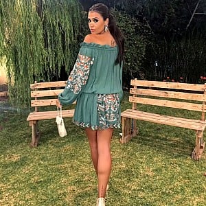 Rosarita Tawil