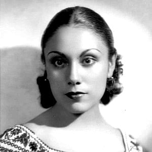 Rosaura Revueltas