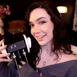 Rose ASMR
