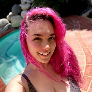 Rose ASMR