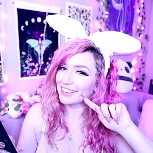 Rose ASMR