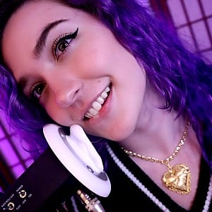 Rose ASMR
