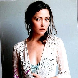 Rose Byrne