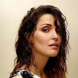Rose Byrne