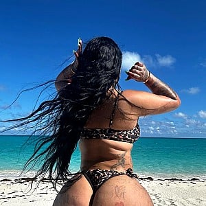 Rose Cruz
