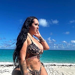 Rose Cruz