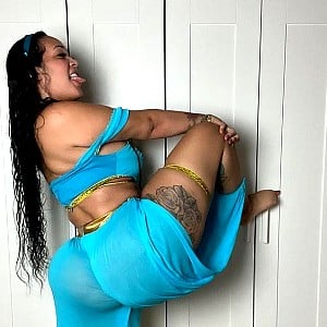 Rose Cruz