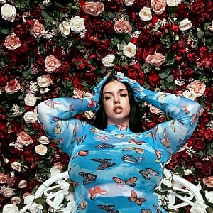 Rose D Kush