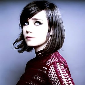 Rose Elinor Dougall