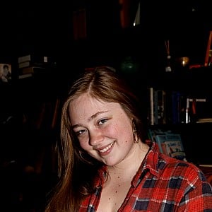 Rose Fessenden
