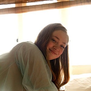 Rose Fessenden