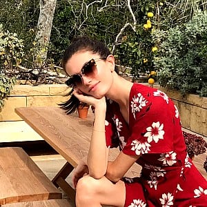 Rose Gilroy