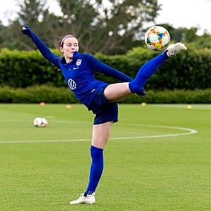 Rose Lavelle