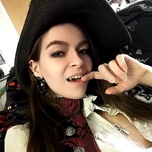 Rose Macabre