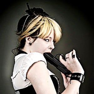 Rose Macabre