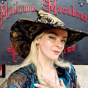Rose Macabre