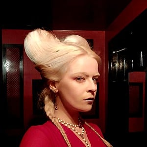 Rose Macabre