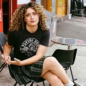 Rose Matafeo