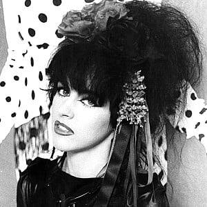 Rose McDowall