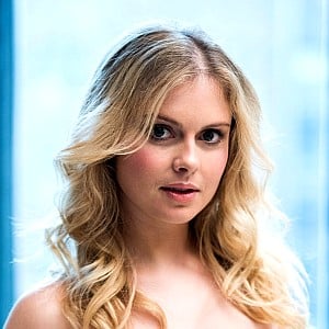 Rose McIver