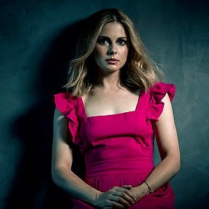 Rose McIver
