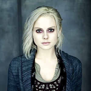 Rose McIver