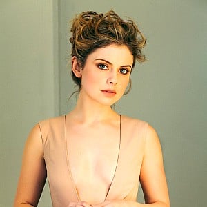 Rose McIver