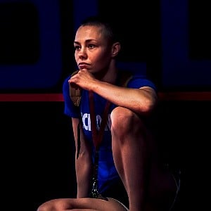 Rose Namajunas