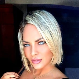 Rose Paradis