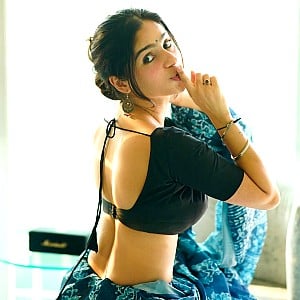 Rose Sardana