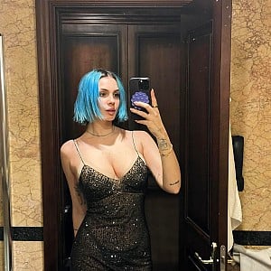 Rose Villain