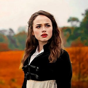 Rose Williams