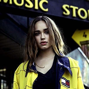 Rose Williams