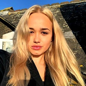 Rose Williams