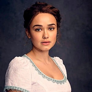 Rose Williams